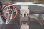 Mitsubishi Sport Truck Concept 2004 года